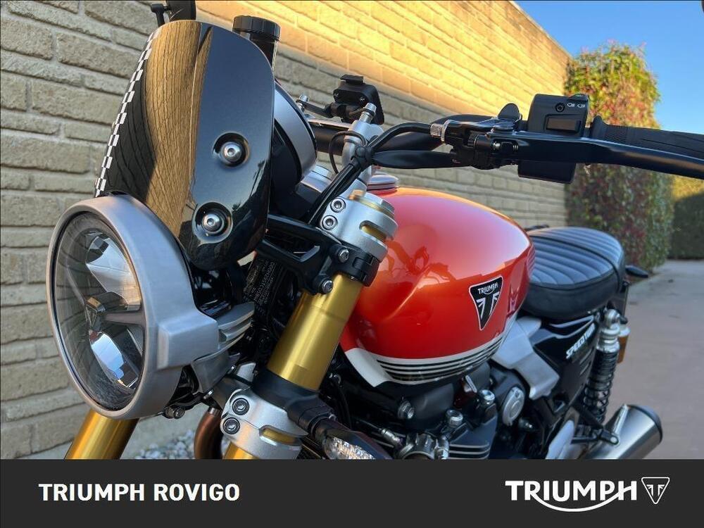 Triumph Speed Twin 1200 RS (2025 - 26) (8)