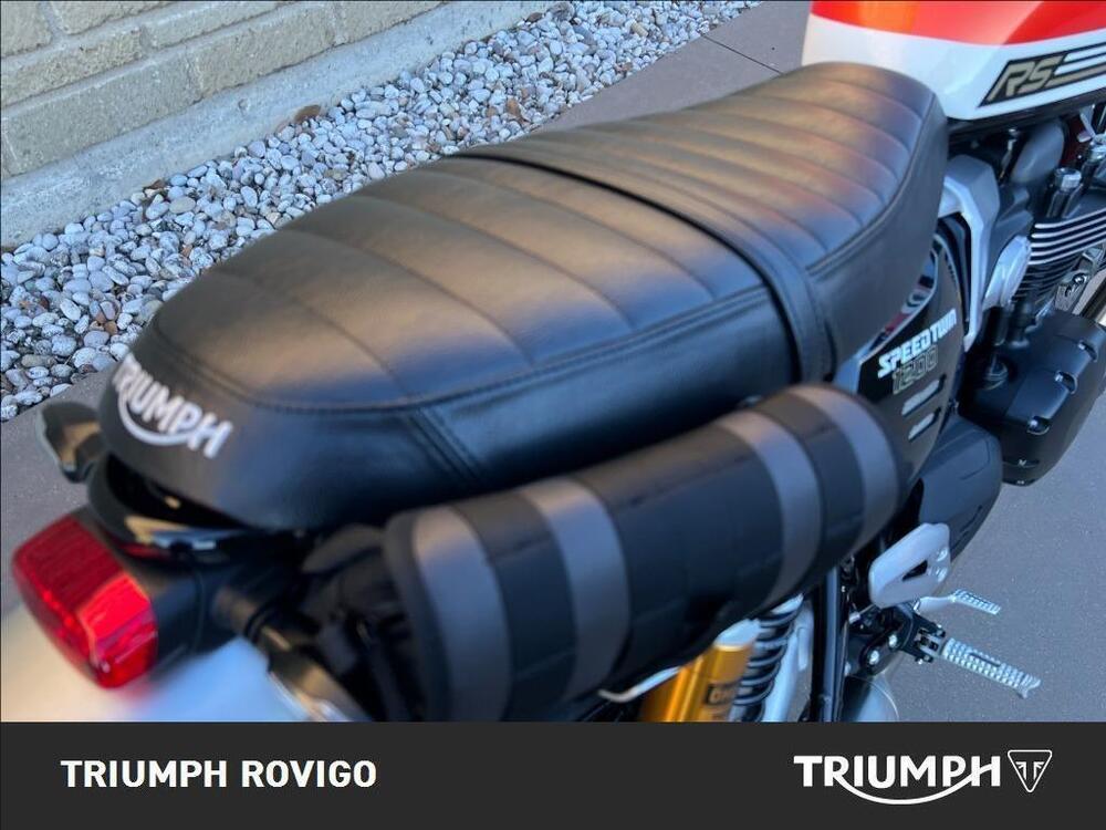 Triumph Speed Twin 1200 RS (2025 - 26) (15)