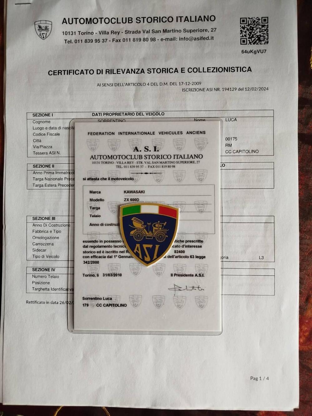 Kawasaki ZZR 600 (3)