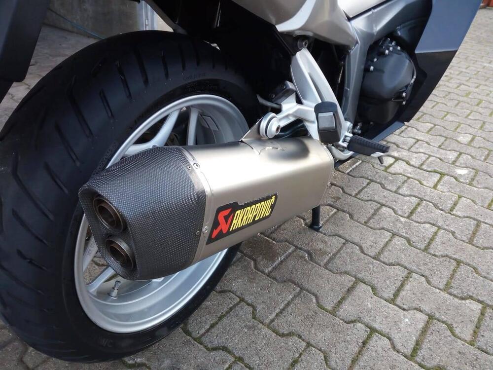 Bmw K 1300 GT (2009 - 11) (5)