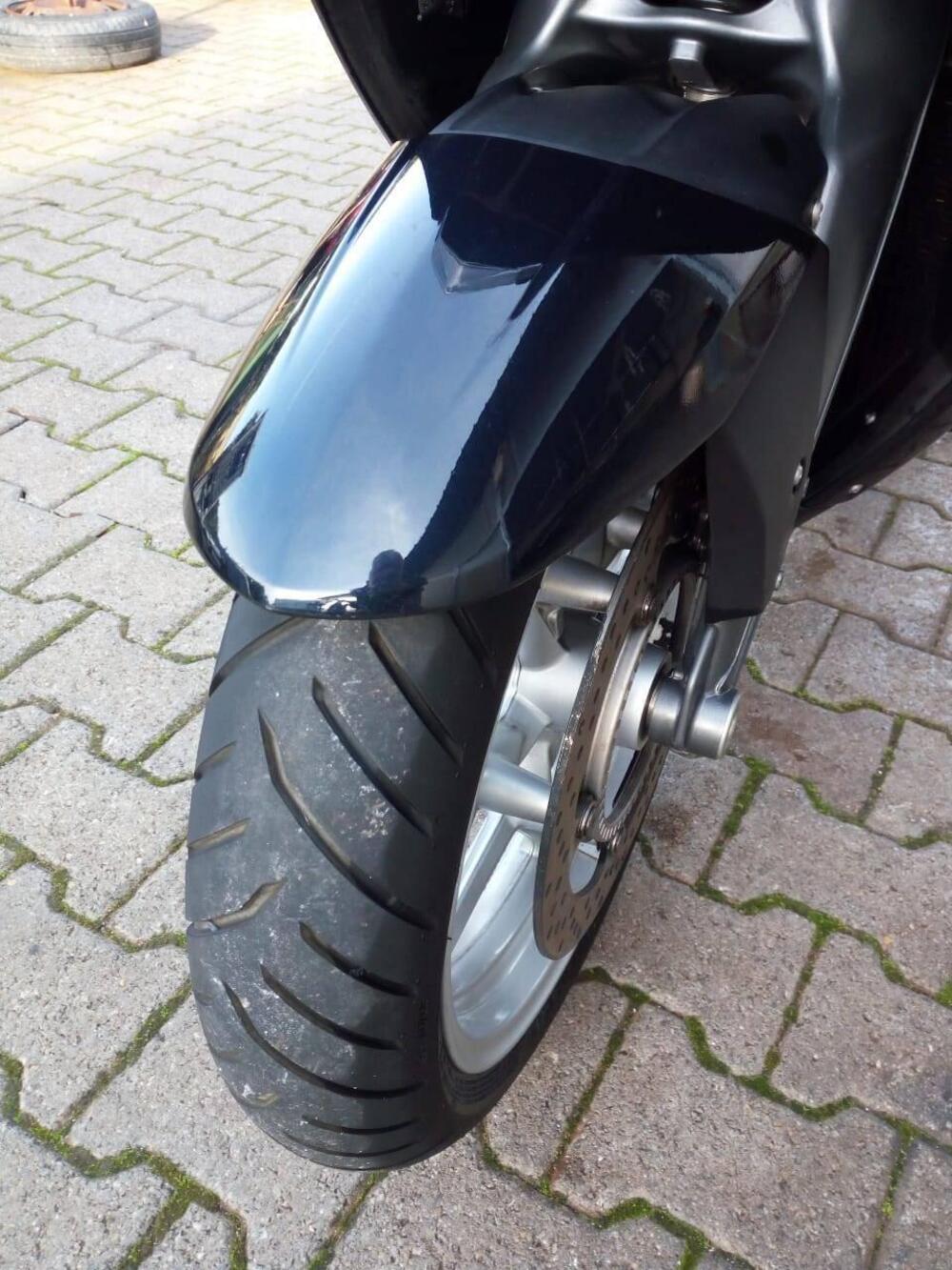 Bmw K 1300 GT (2009 - 11) (6)