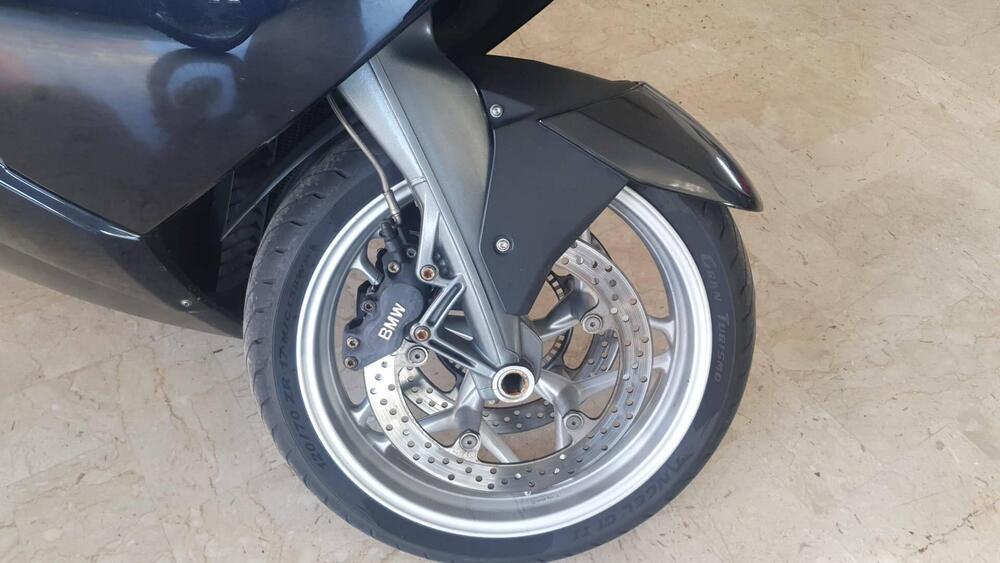 Bmw K 1300 GT (2009 - 11) (7)