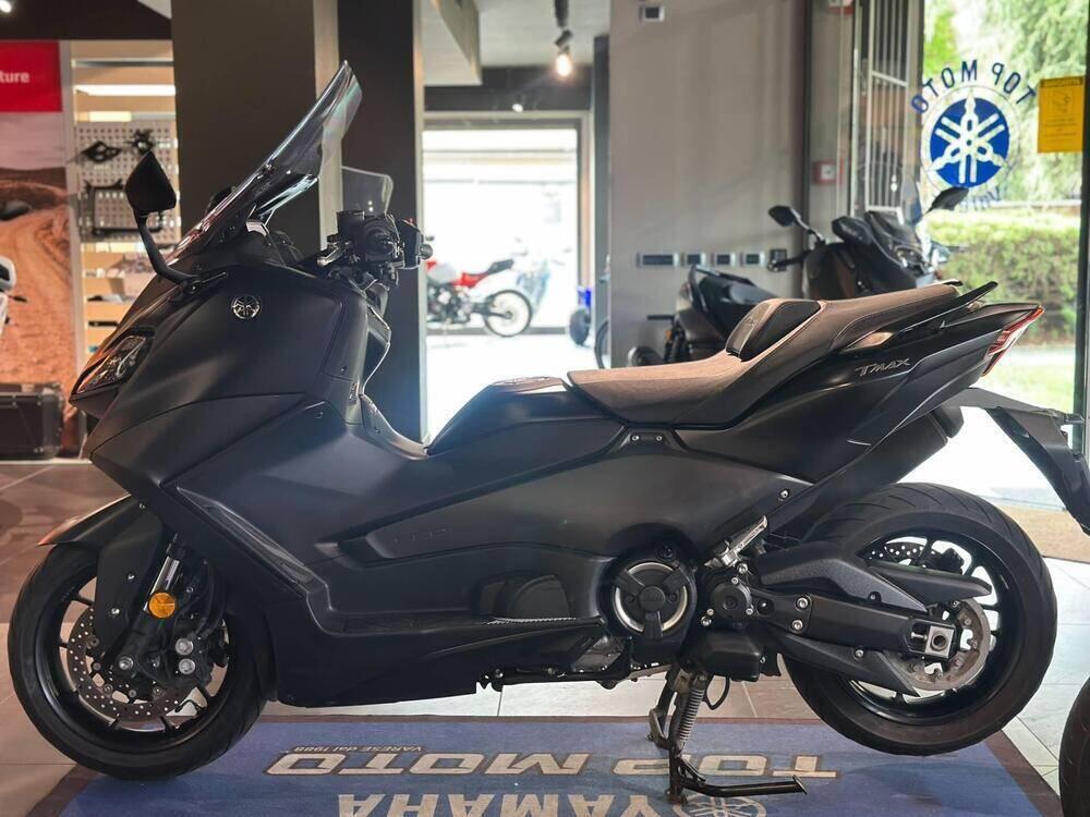 Yamaha T-Max 560 (2022 - 24) (2)