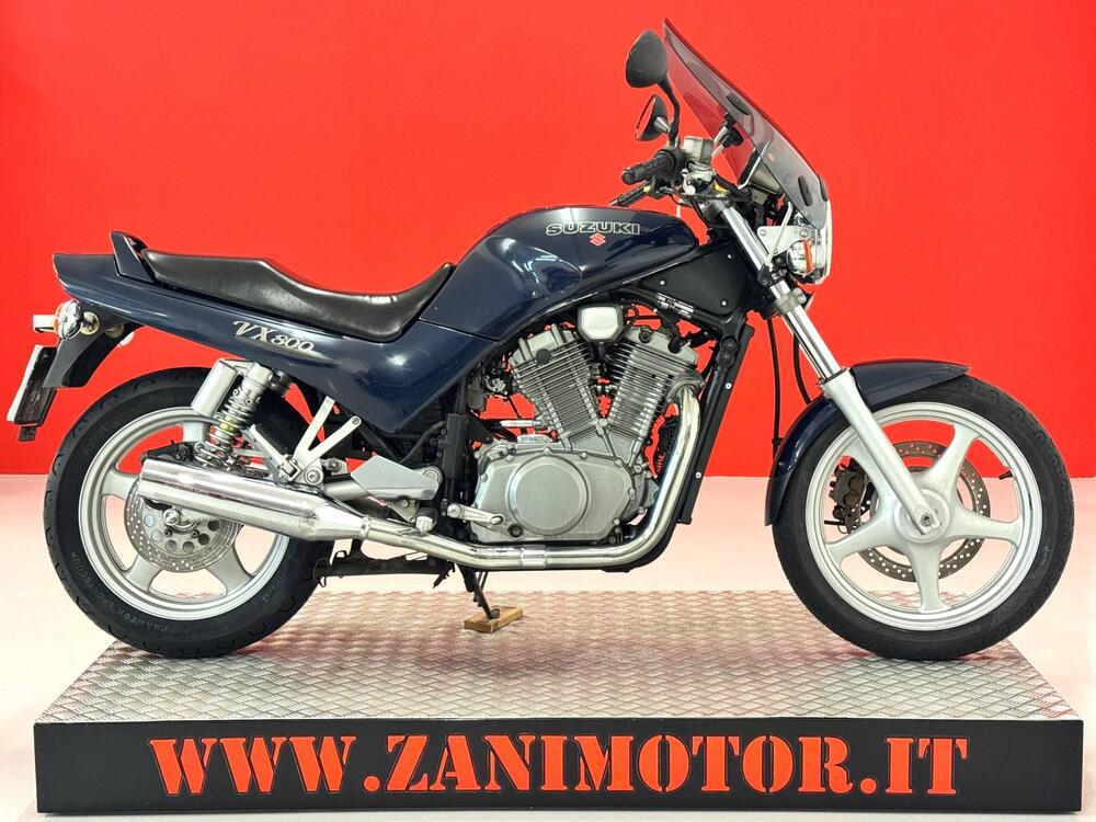 Suzuki VX 800