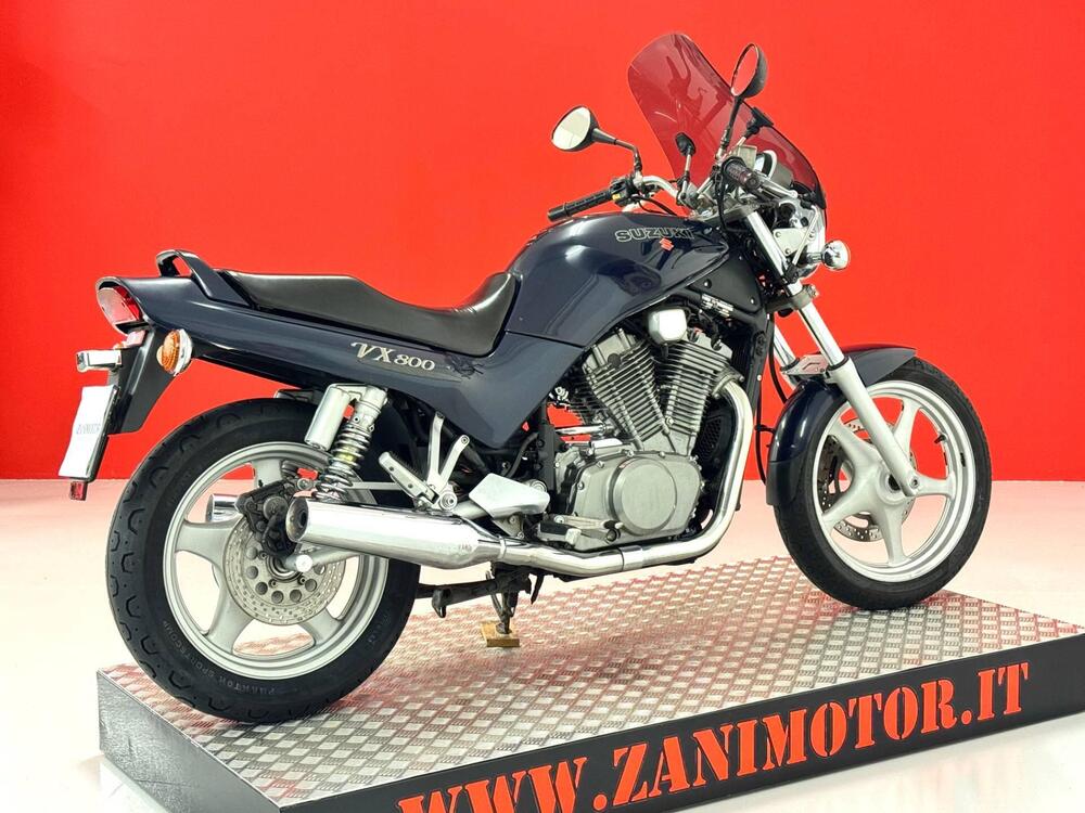 Suzuki VX 800 (8)