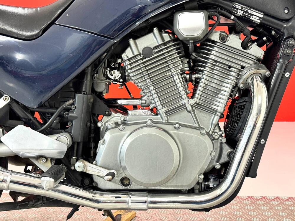 Suzuki VX 800 (12)