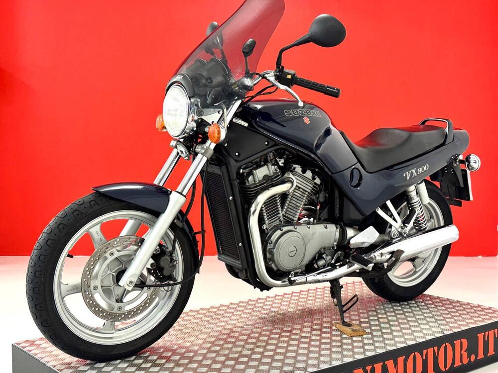 Suzuki VX 800 (15)