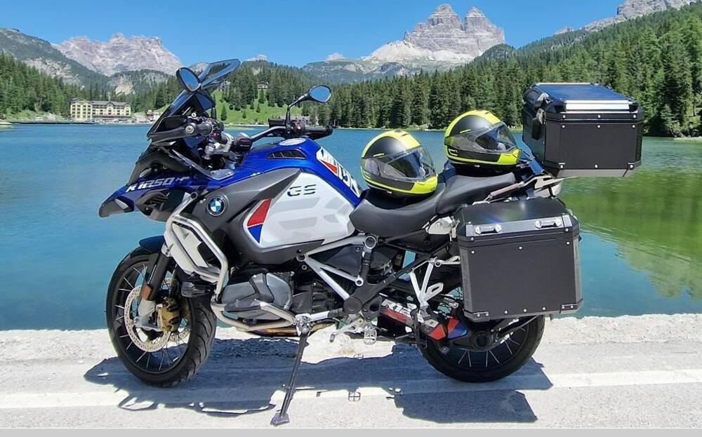 Bmw R 1250 GS Adventure (2019 - 20)