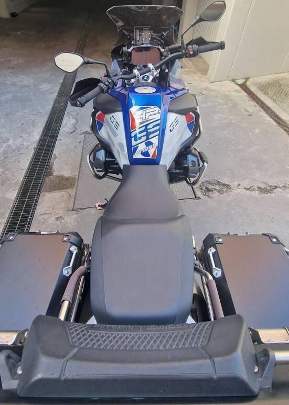 Bmw R 1250 GS Adventure (2019 - 20) (6)