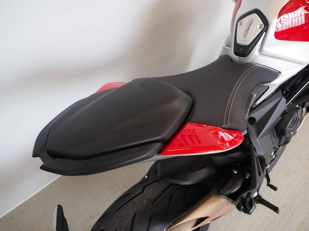 MV Agusta Brutale 800 RR Ottantesimo (2025 - 26) (4)