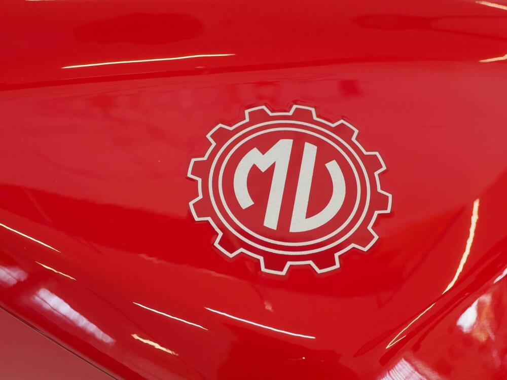 MV Agusta Brutale 800 RR Ottantesimo (2025 - 26) (6)