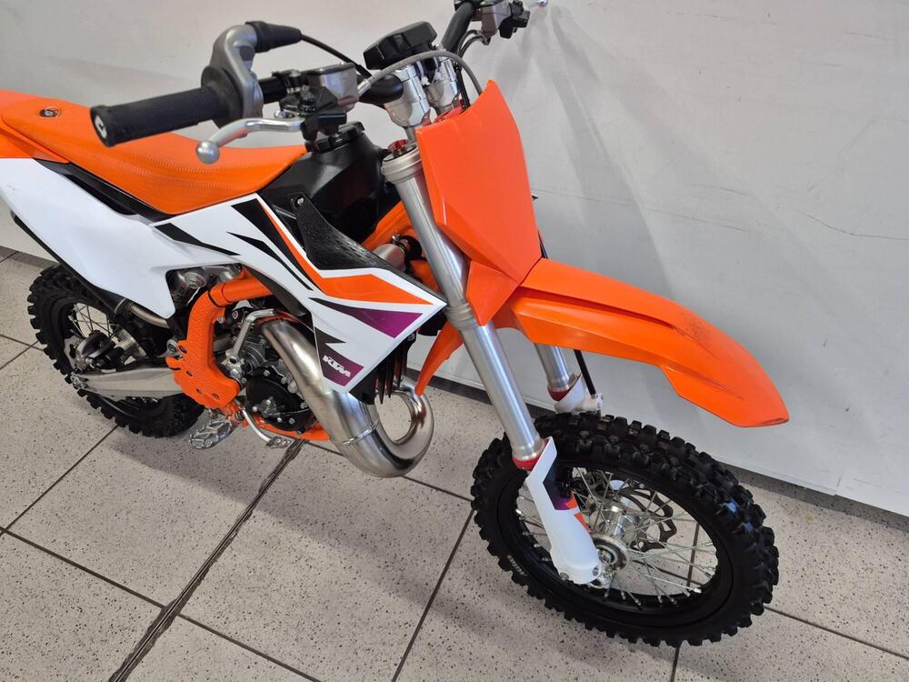KTM 65 SX (2024 - 26) (3)