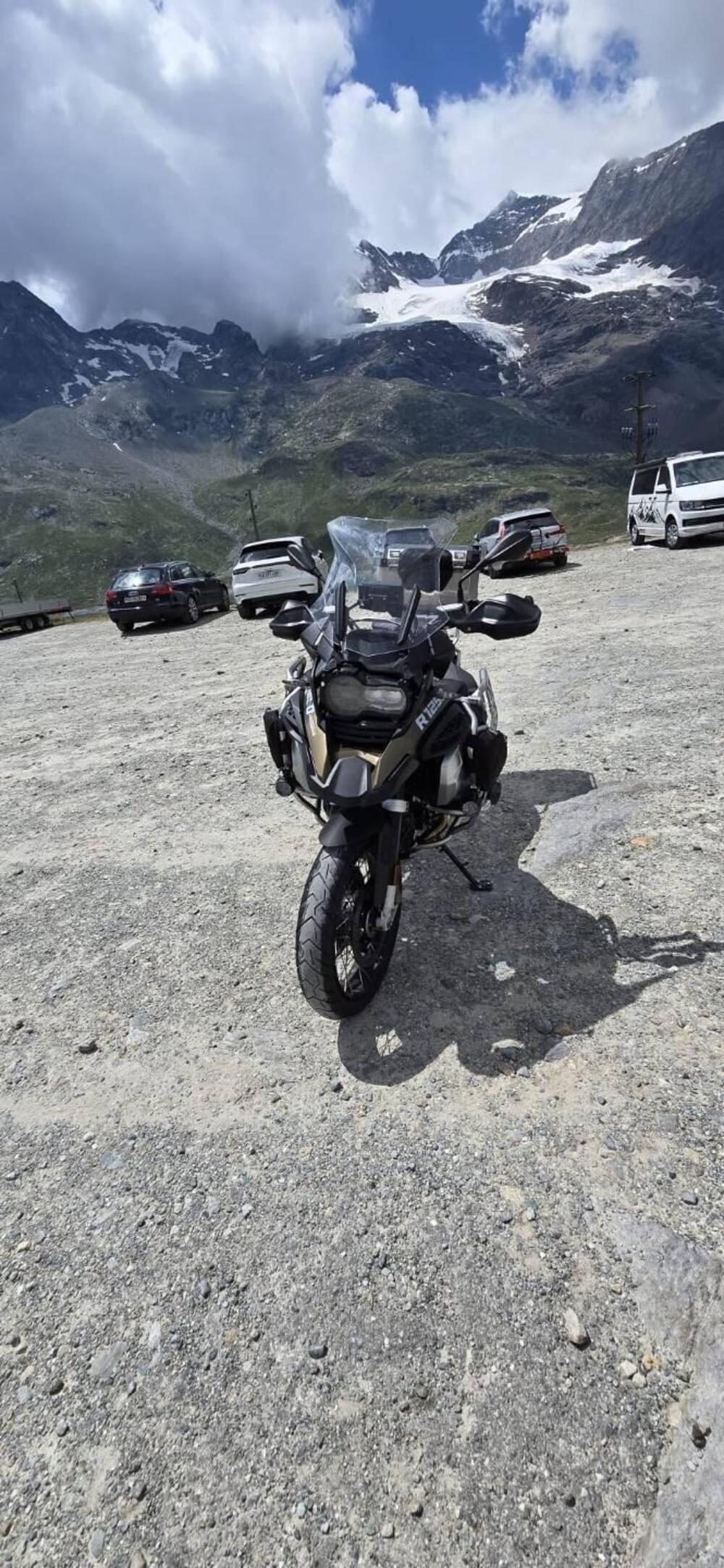 Bmw R 1250 GS Adventure (2019 - 20) (3)