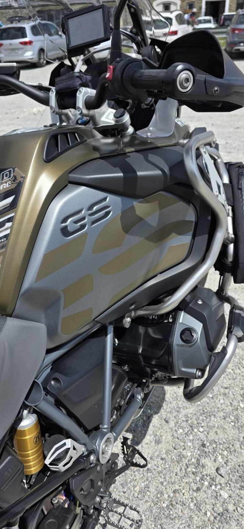 Bmw R 1250 GS Adventure (2019 - 20) (7)