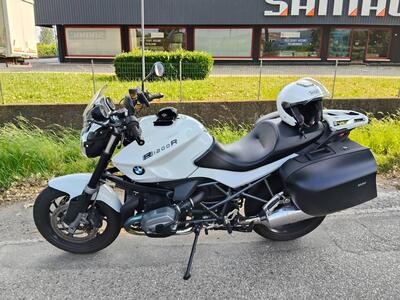 Bmw R 1200 R (2011 - 14) usata