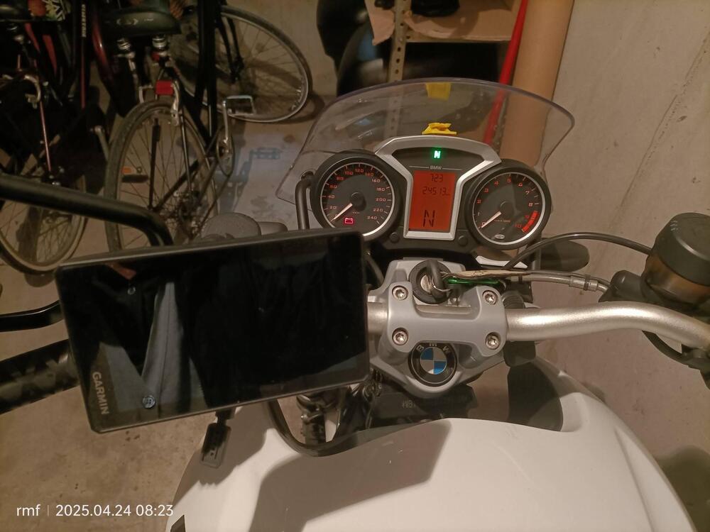 Bmw R 1200 R (2011 - 14) (2)