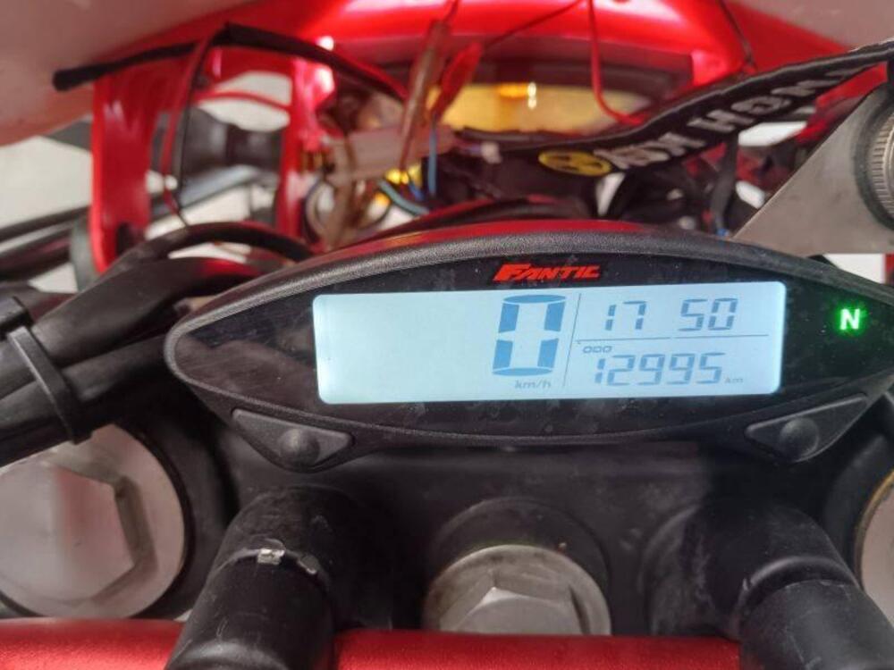 Fantic Motor Motard 125 M Performance 4t (2017) (3)