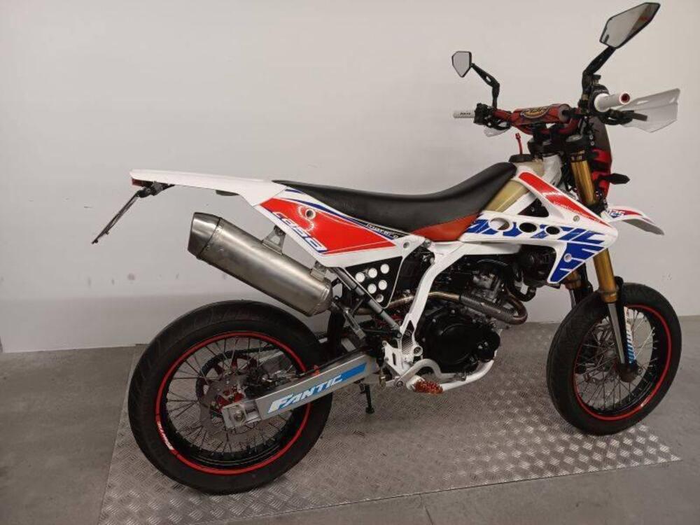 Fantic Motor Motard 125 M Performance 4t (2017) (6)