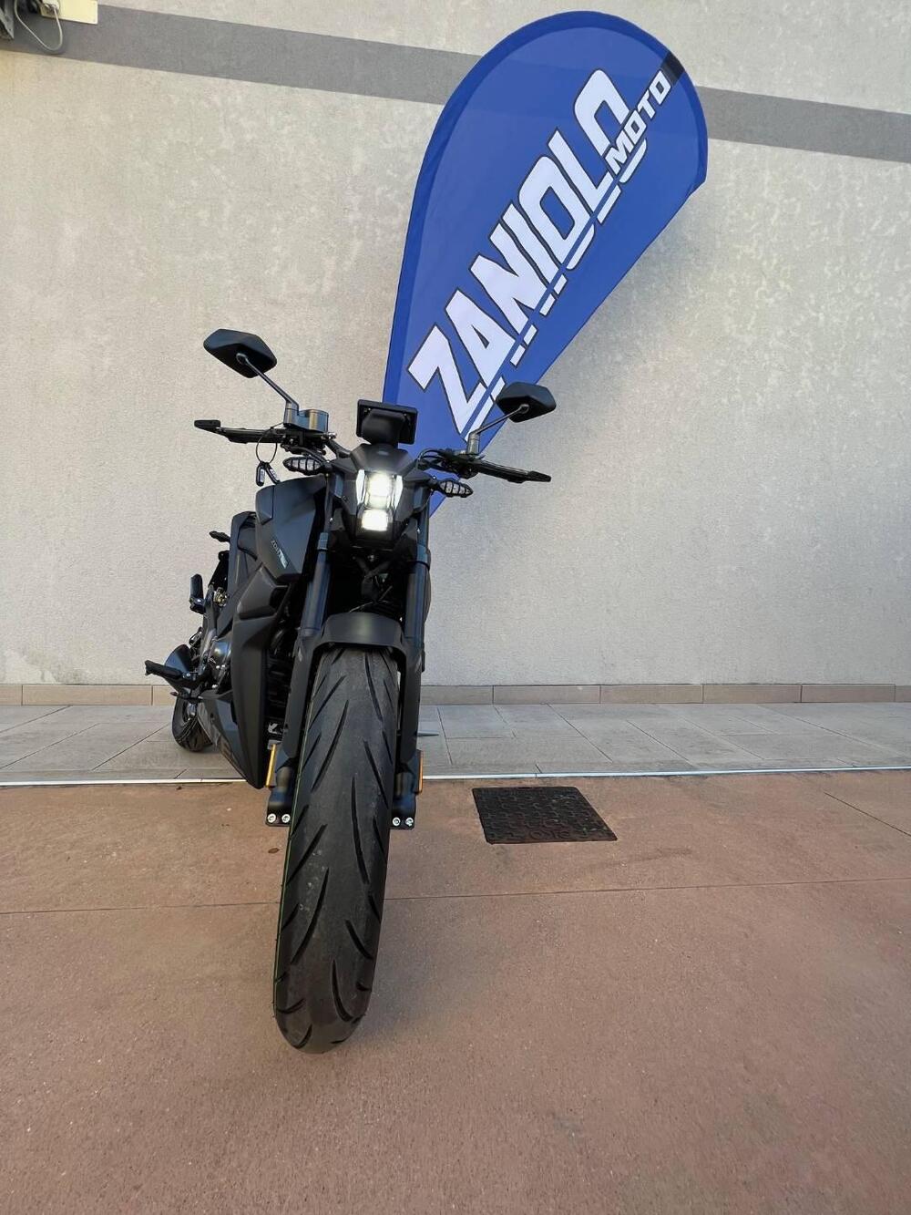 Zontes ZT125-U (2020 - 26) (2)