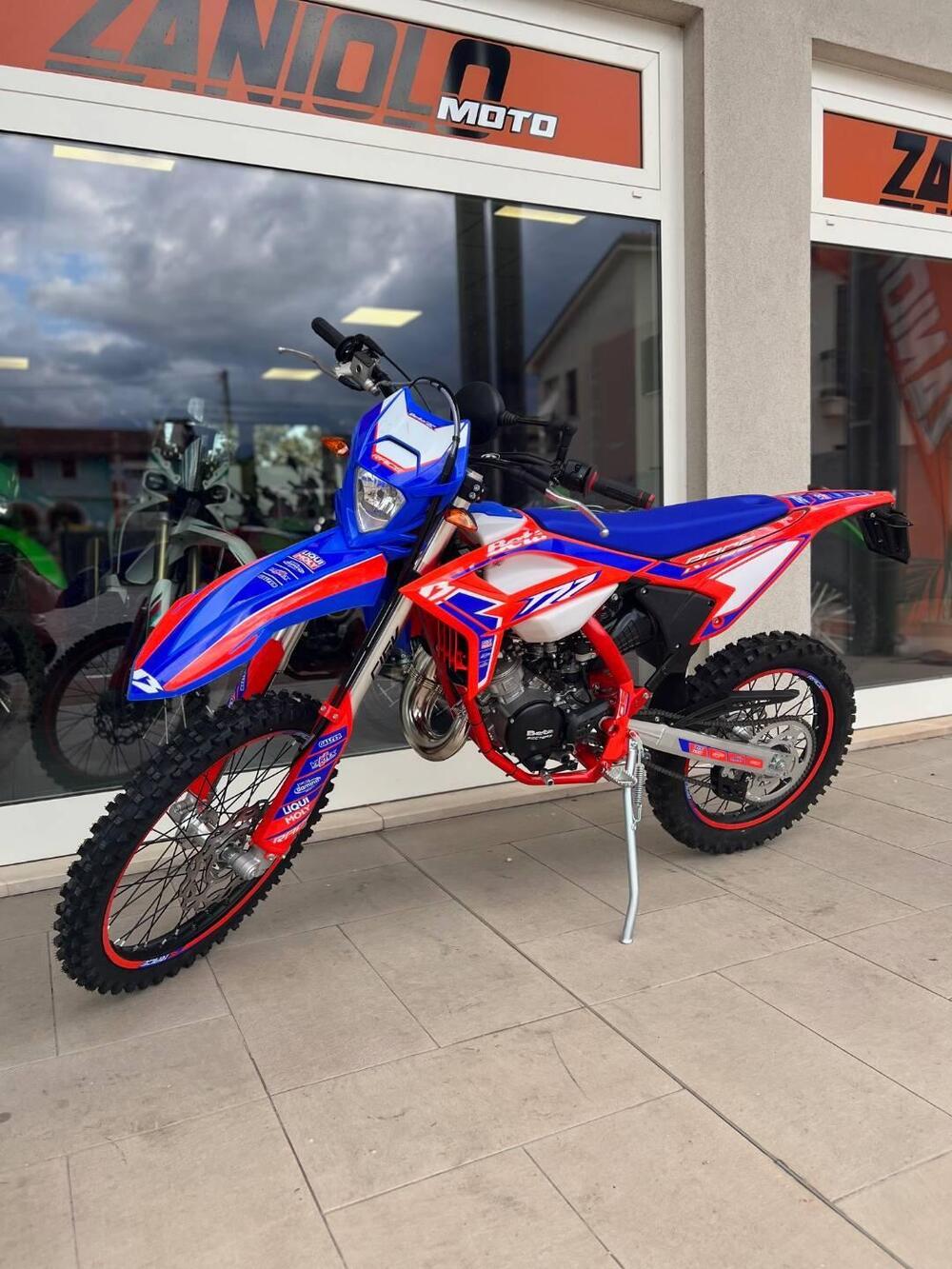 Betamotor RR 50 Enduro Racing (2021 - 26) (2)