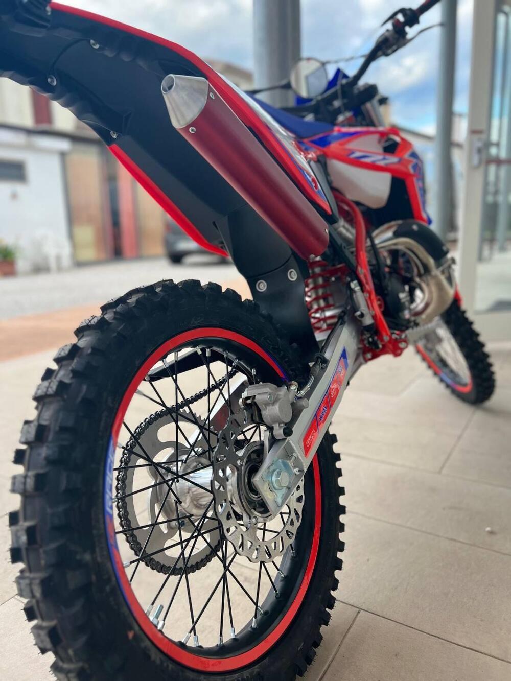 Betamotor RR 50 Enduro Racing (2021 - 26) (3)