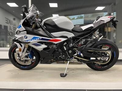 Bmw S 1000 RR (2023 - 24) usata