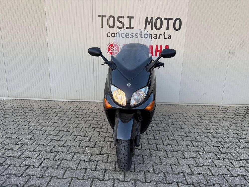 Yamaha T-Max 500 (2004 - 07) (2)