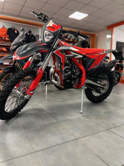 Betamotor Xtrainer 300 2T (2026) nuova