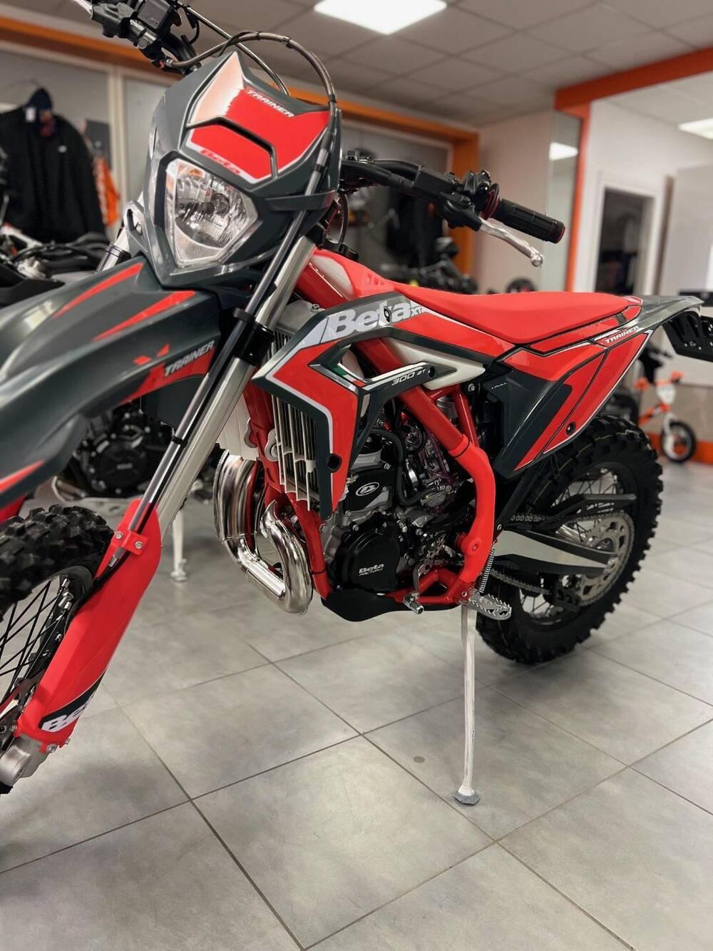 Betamotor Xtrainer 300 2T (2026) (3)