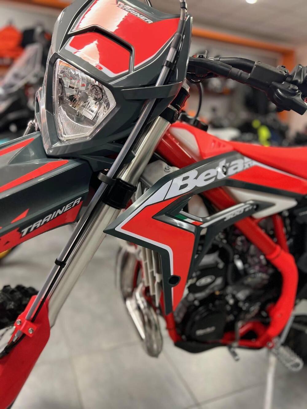 Betamotor Xtrainer 300 2T (2026) (4)