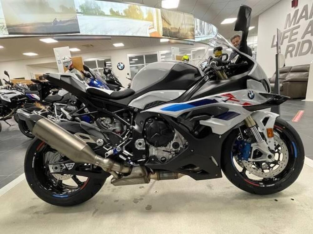 Bmw S 1000 RR (2023 - 24) (2)