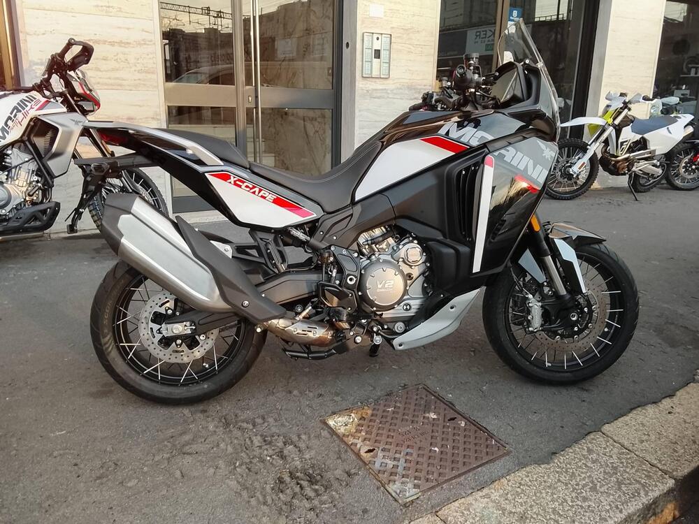 Moto Morini X-Cape 1200 (2026) (3)