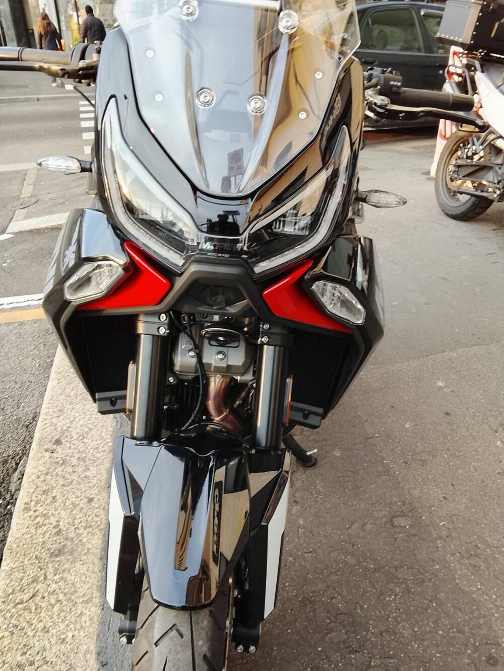 Moto Morini X-Cape 1200 (2026) (4)