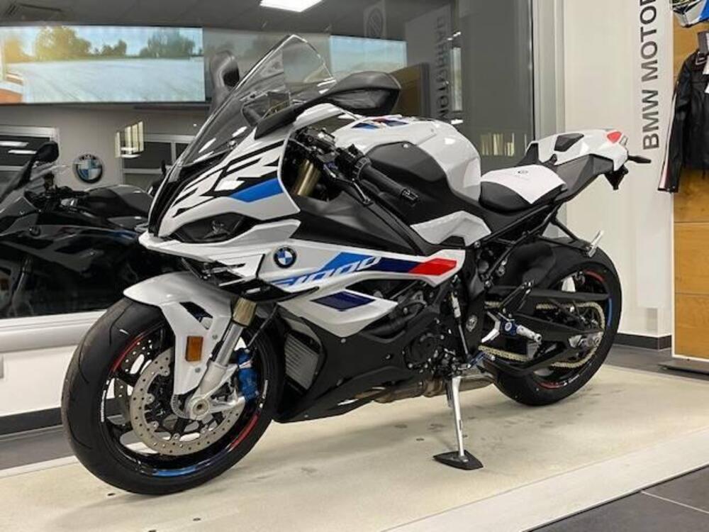 Bmw S 1000 RR (2023 - 24) (4)