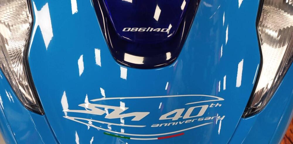 Honda SH 125i (2024 - 25) (2)