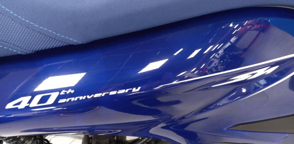 Honda SH 125i (2024 - 25) (4)