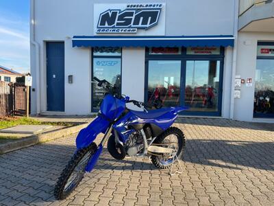 Yamaha YZ 250 (2026) nuova