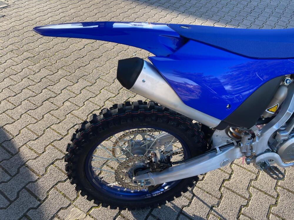 Yamaha YZ 250 (2026) (6)