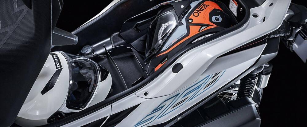 Zontes ZT368-G (2024 - 26) (5)