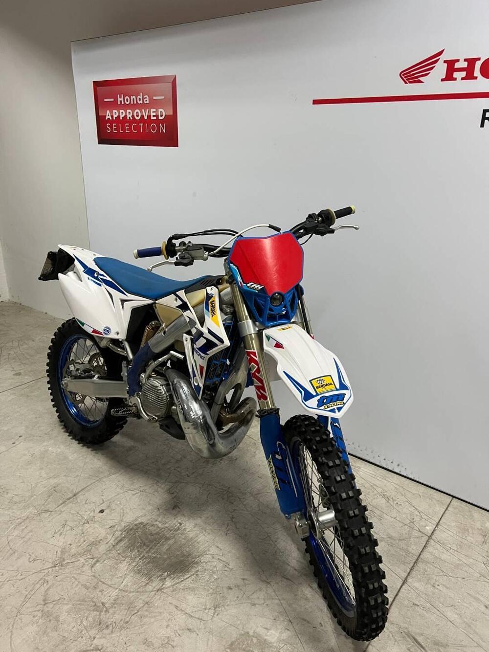 Tm Moto EN 300 Es 2t (2021 - 22) (3)