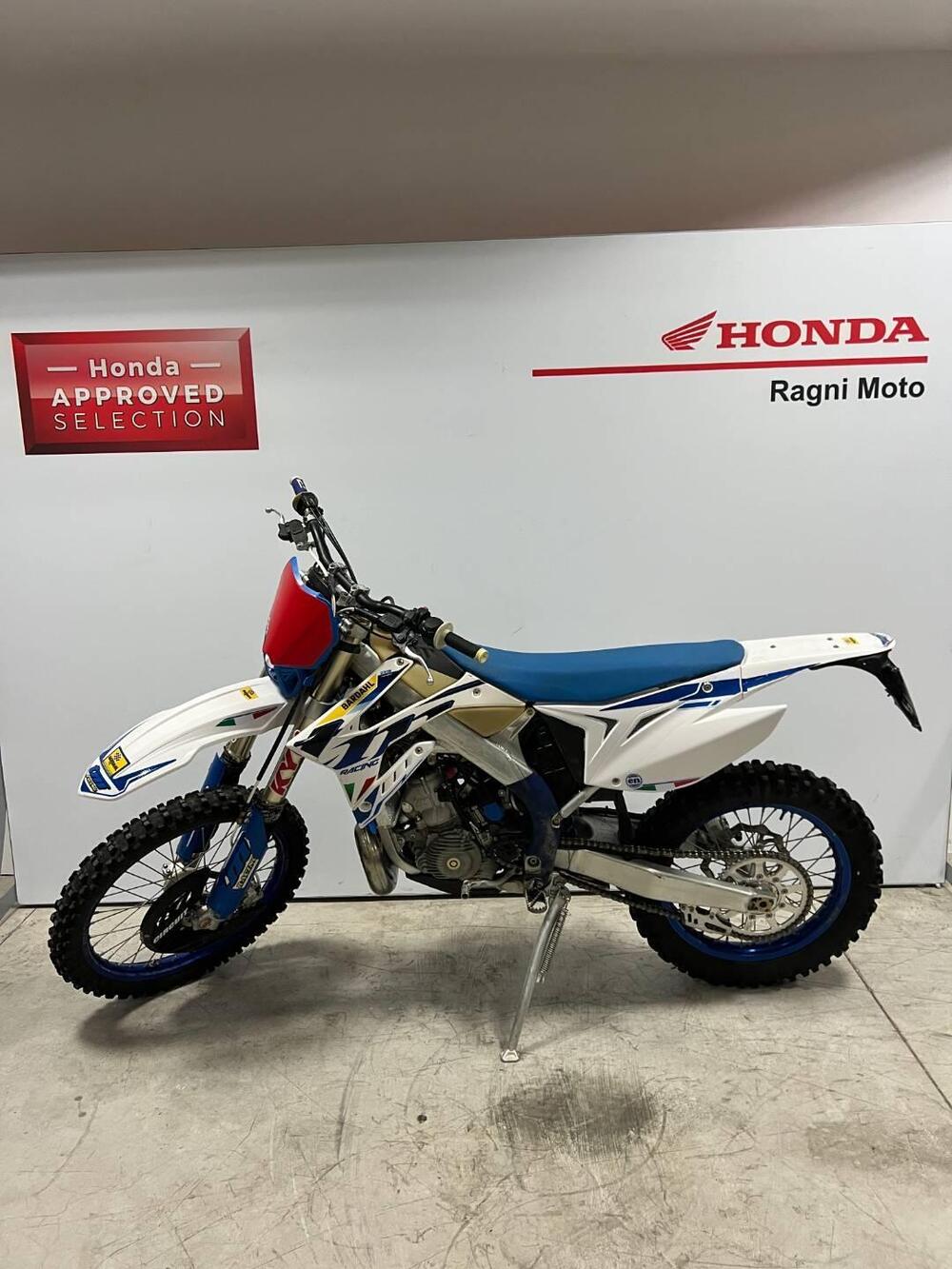 Tm Moto EN 300 Es 2t (2021 - 22) (2)