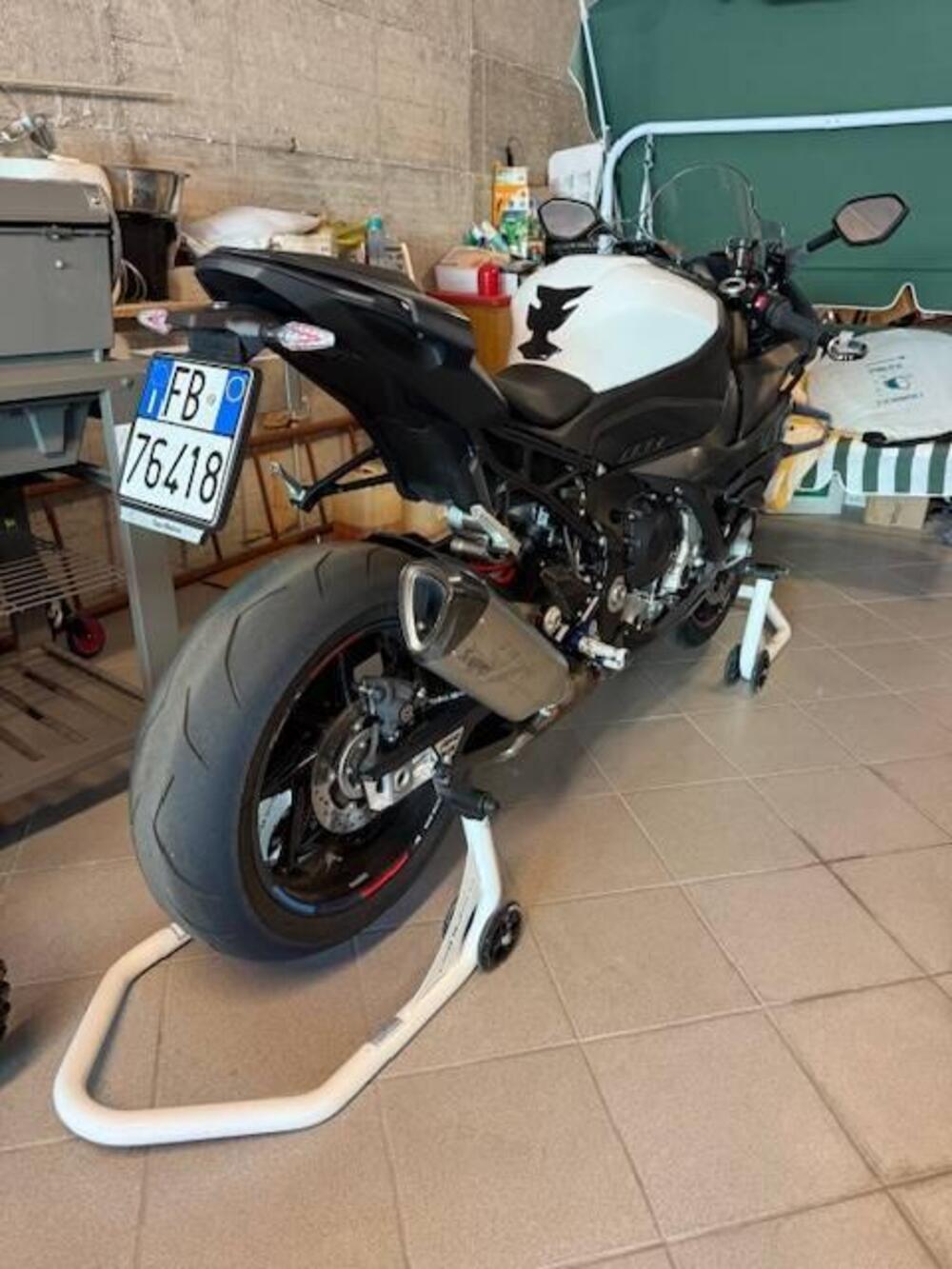 Bmw S 1000 RR (2023 - 24) (7)