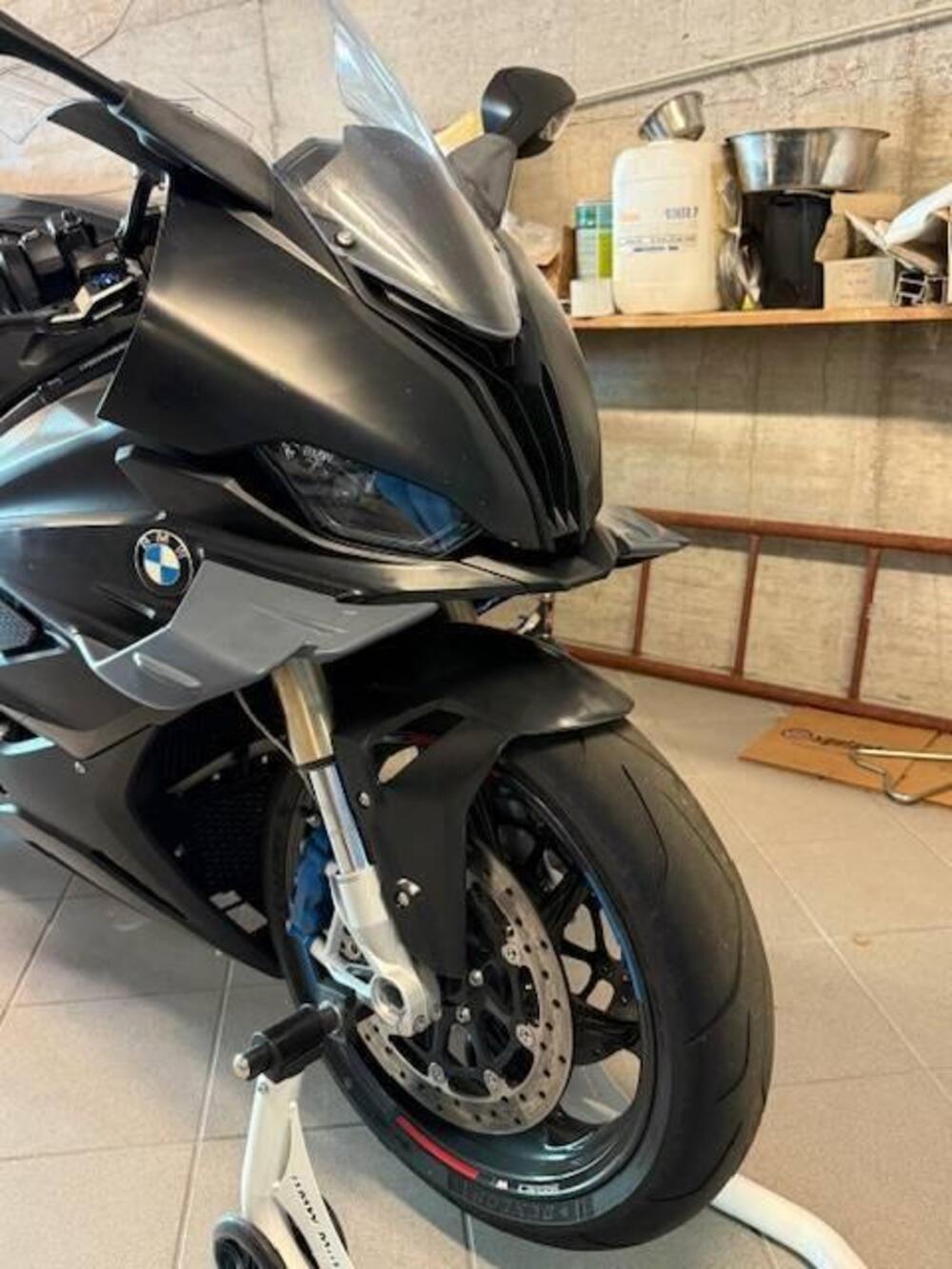 Bmw S 1000 RR (2023 - 24) (8)