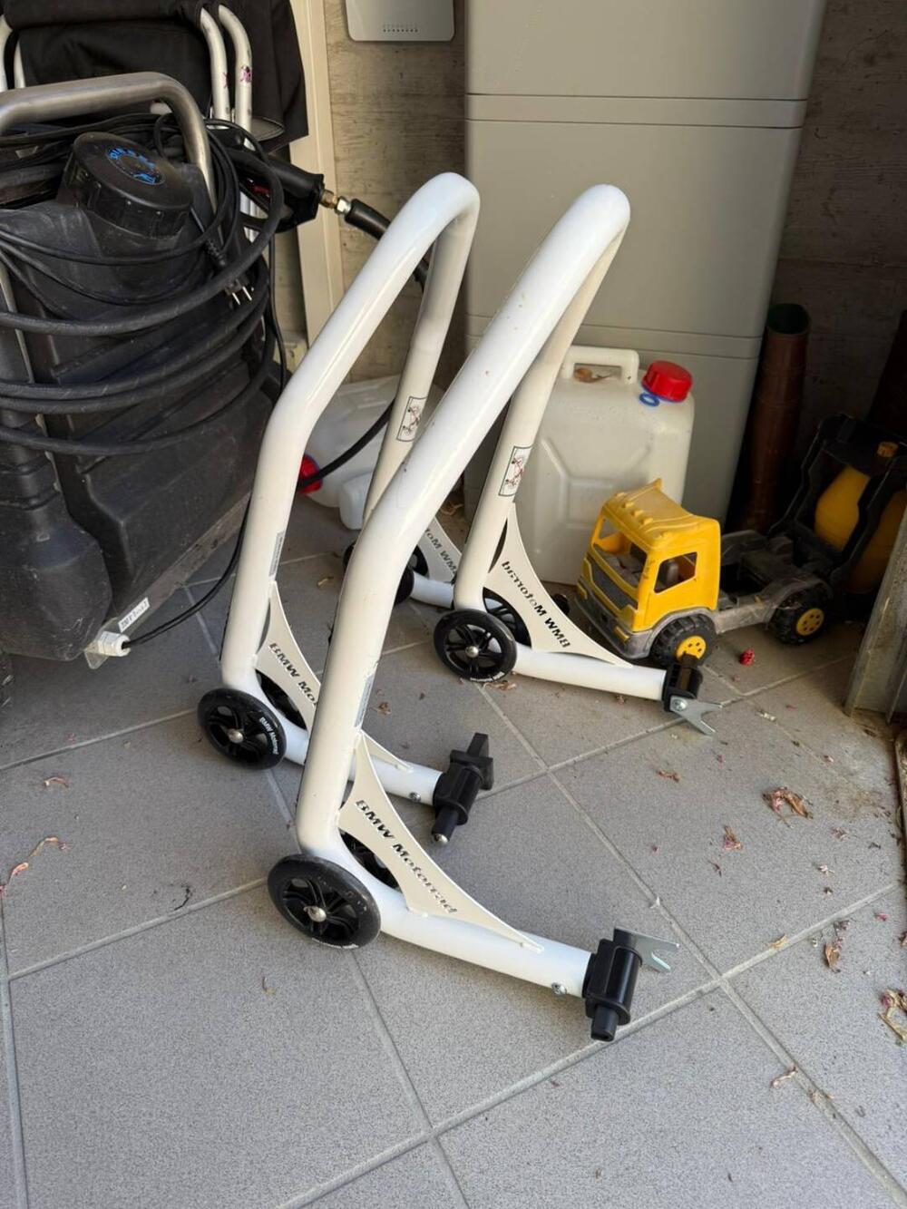 Bmw S 1000 RR (2023 - 24) (9)