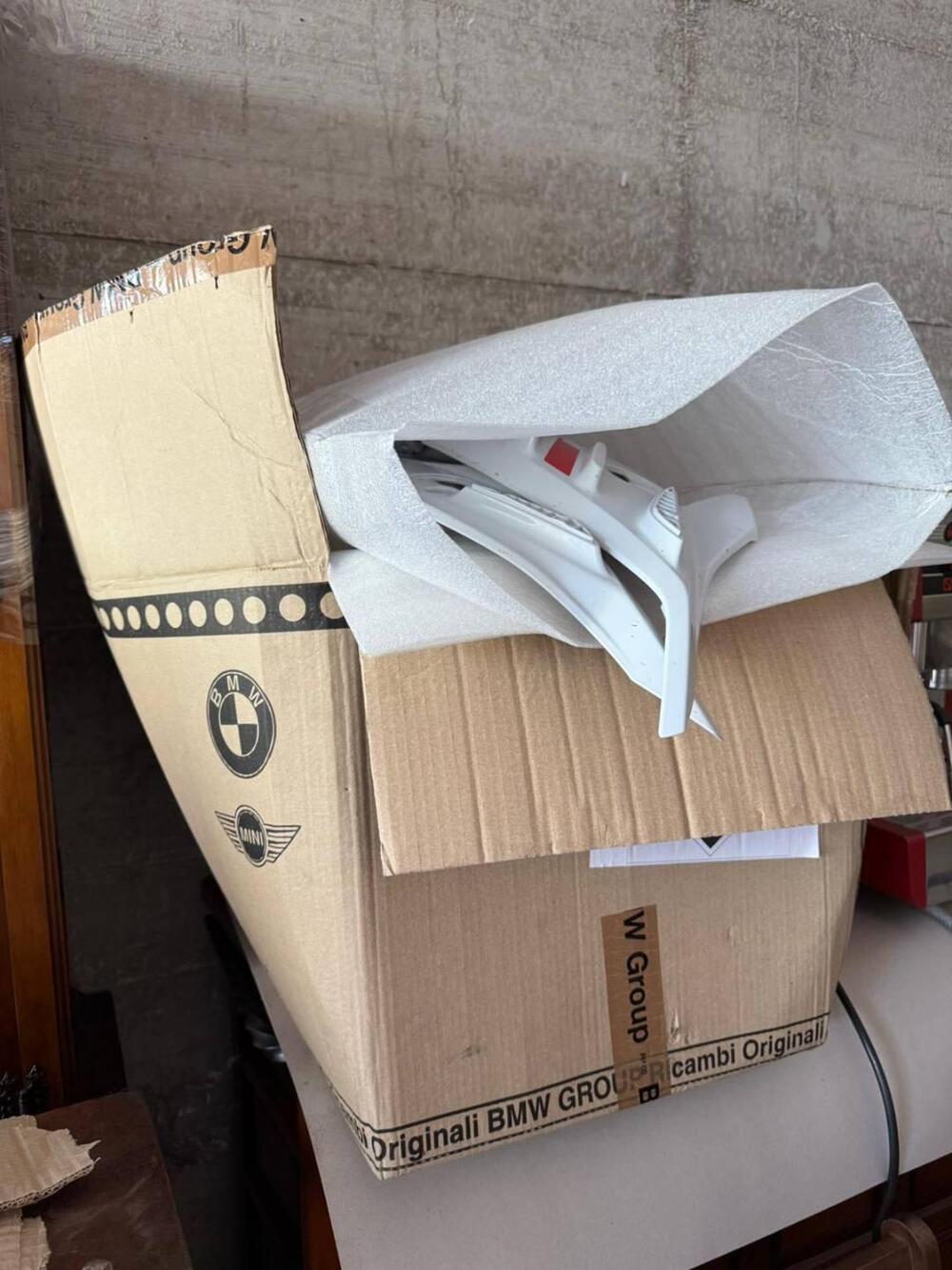 Bmw S 1000 RR (2023 - 24) (10)