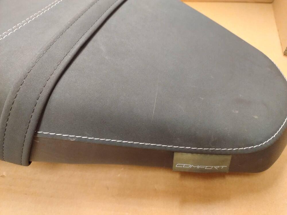 Sella Comfort Originale Yamaha MT-09 ‘17 → ‘20 (4)