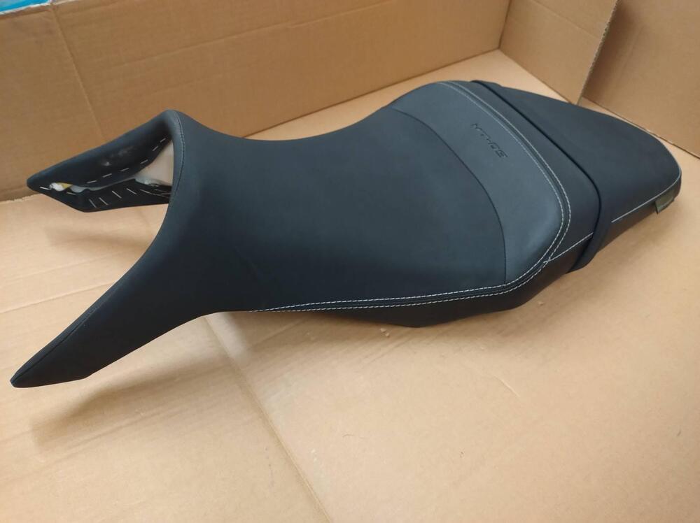 Sella Comfort Originale Yamaha MT-09 ‘17 → ‘20 (5)