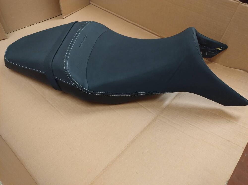 Sella Comfort Originale Yamaha MT-09 ‘17 → ‘20 (6)