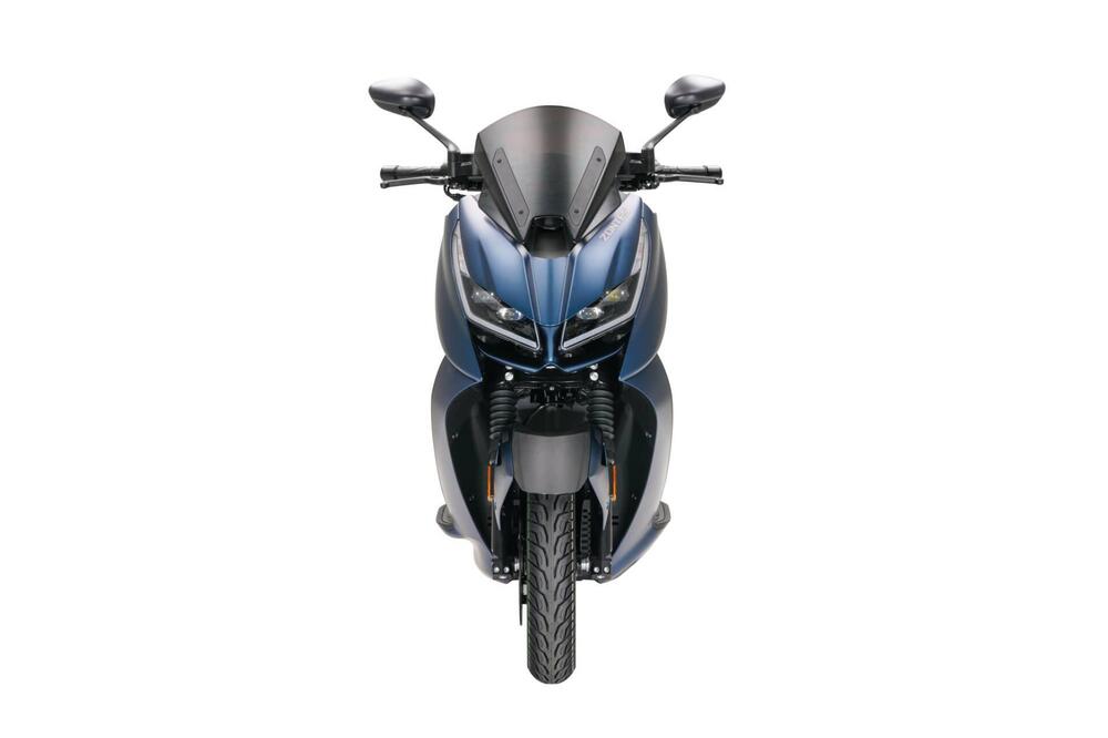 Zontes ZT125-D (2023 - 26) (3)