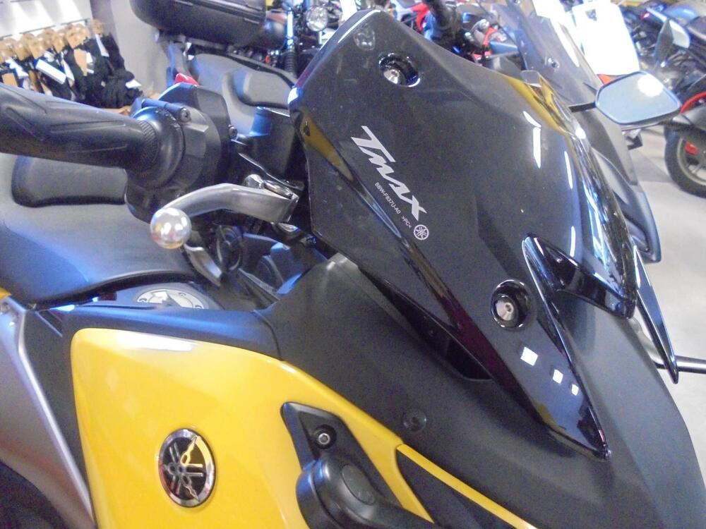 Yamaha T-Max 560 (2022 - 24) (6)